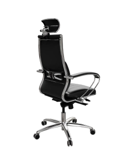 Эргономичное кресло Samurai B2-11K - Infinity /Kc06/Wm06/K2cL/H13mL-3D(M06.B31.G04.W03)