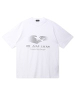 Футболка Кор. Рукав Connecting T-shirt
