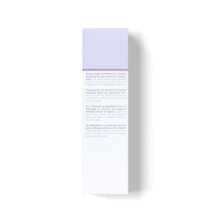 Очищающий гель для умывания жирной кожи Purfing Clarifying Cleansing Gel, Janssen Cosmetics, 200 мл