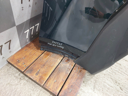 Бампер задний Jetour X70 PLUS 20-нв Б/У Оригинал F182804501DQ