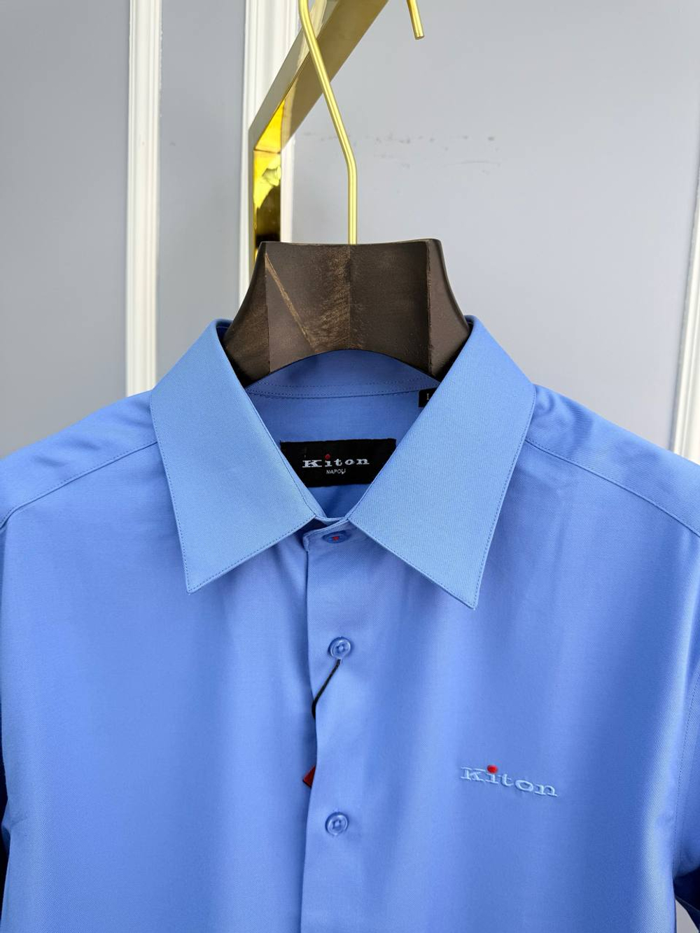 Рубашка Kiton
