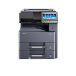 МФУ Kyocera TASKalfa 4012i / DP-7120 / Тонер