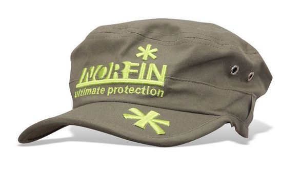 Бейсболка NORFIN 7421