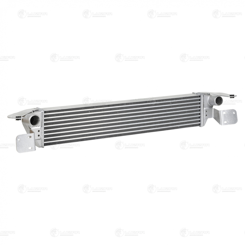 LRIC 3002 -  ОНВ (радиатор интеркулера) для а/м Sollers Atlant (23-)/JAC Sunray (23-) 2.7D