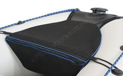 Надувная лодка ProfMarine РМ 390Air LUX