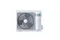 Кассетная сплит-система Hisense ACT-18UR4RCC8/PE-QEA/LD/AUW-18U4RS7 Heavy EU DC Inverter Wi-Fi