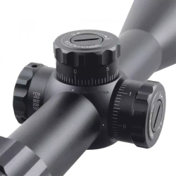 Прицел Vector Optics Marksman 4,5-18x50 SFP