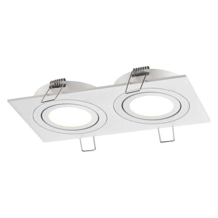 Светильник встраиваемый Novotech MORUS 371021