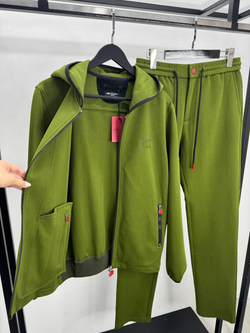 Спортивный костюм Kiton