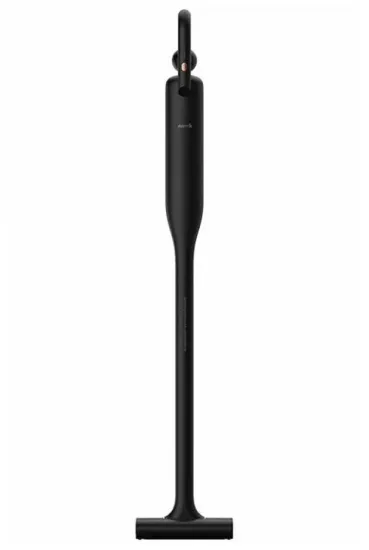 Пылесос вертикальный Deerma Vacuum Cleaner VC03S беспроводной , черный