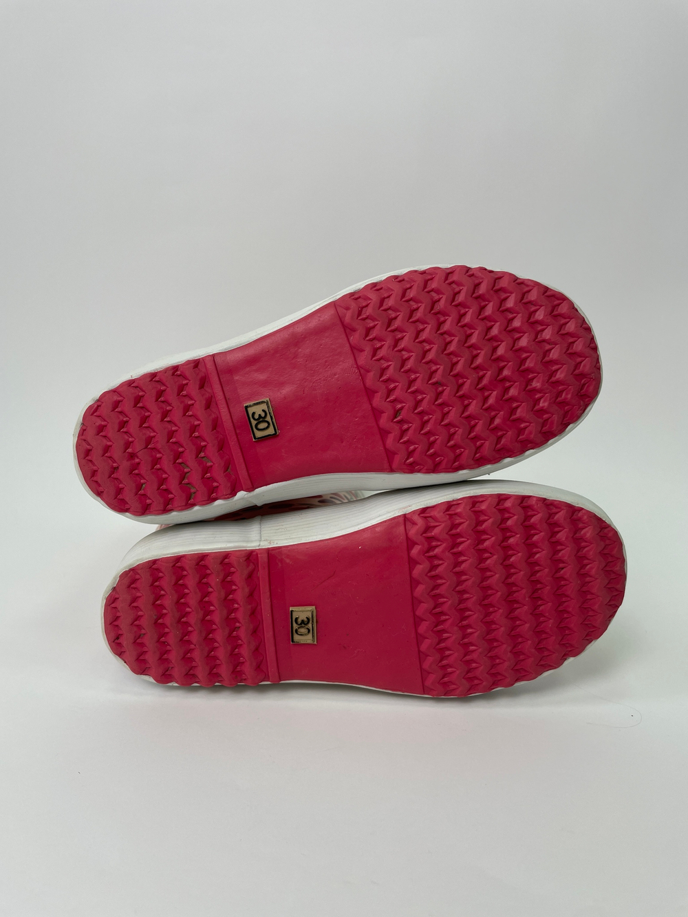 Сапоги резиновые Aigle