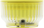 Умная колонка SBER Boom Mini 2 SBDV-00250Y, 5Вт, с Салют, желтый