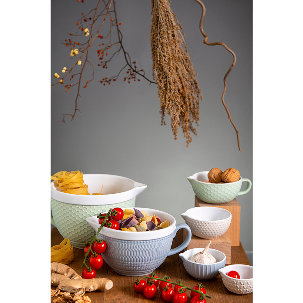 Набор мерных чаш marshmallow, 4 шт.