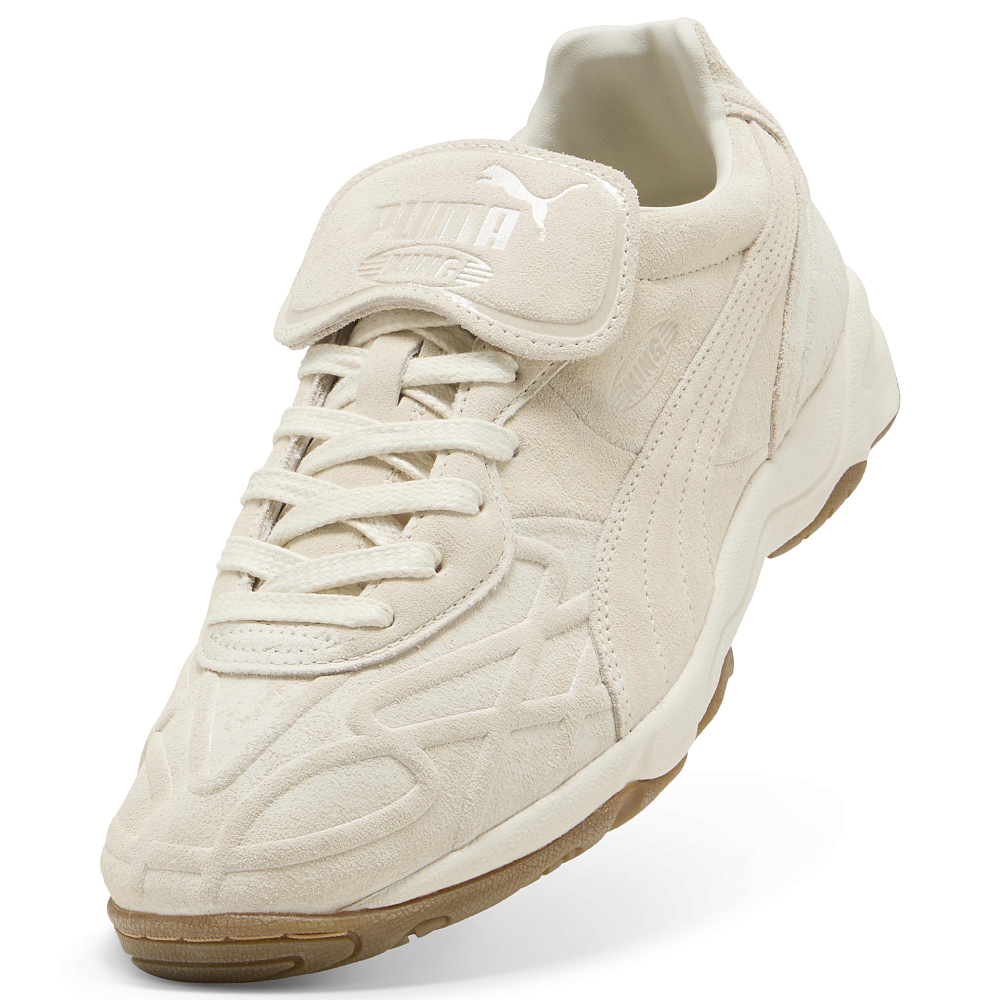 Мужские кроссовки PUMA King Indoor Clean