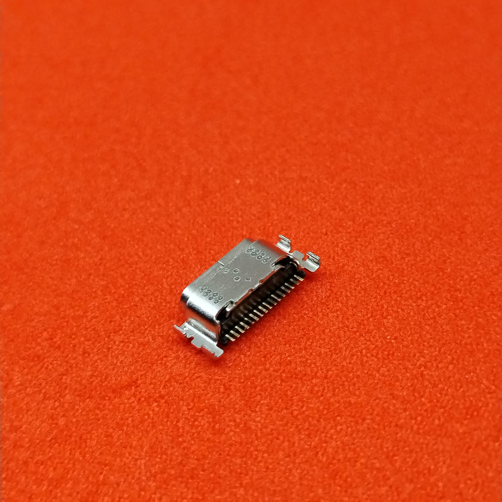 Itel A70 (A665L)  / (Системный разъем зарядки) (Type-C) (ORIG)