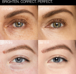 NARS MINI Radiant Creamy Concealer - Корректор кремовый (светящийся) оттенок BRULEE, 1 ml