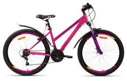 Велосипед AIST Quest W 26 2026