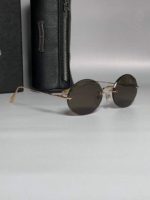 Солнечные очки Chrome Hearts