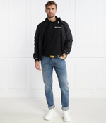 Поло Just Cavalli - черный(75OAGT05CJ506)