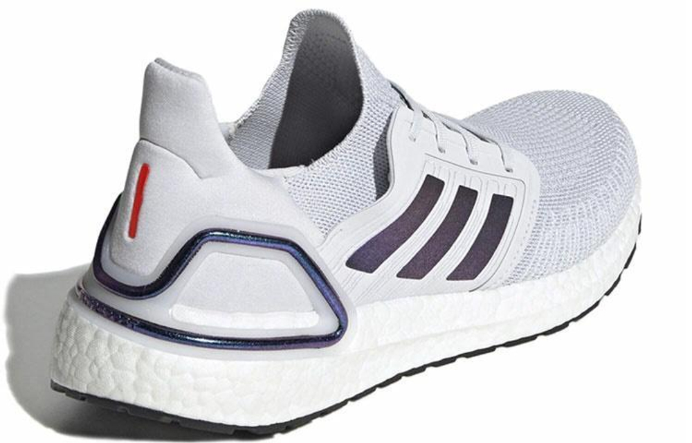Кроссовки Adidas Ultraboost 20 Iss Us National Lab