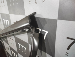 Боковина правая Citroen Jumpy 3 16-нв Новая Оригинал 1613589980