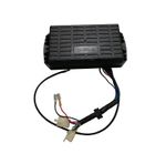 Регулятор напряжения генератора Loncin LC22000/660150150-0001