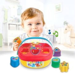 Giggle 'N Learn Electronic Shape Sorter