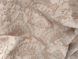 Жаккард Katrine cream (Катрин крем)