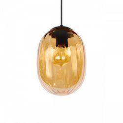 Подвесной светильник Loft it Bubble 10427 Amber