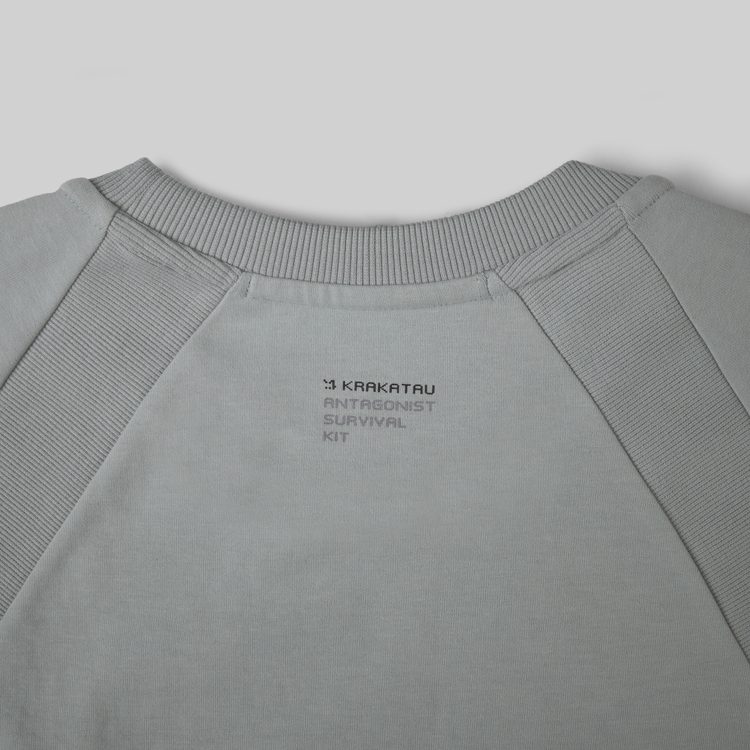 Футболка мужская Krakatau Falcon артикул:Tm114-514 - купить в магазине Дайс