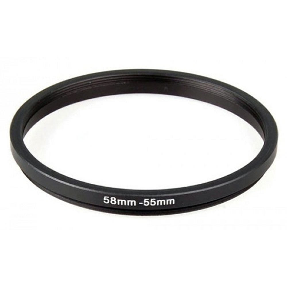 Понижающее кольцо Kenko Filter Stepping Ring 52mm - 37mm