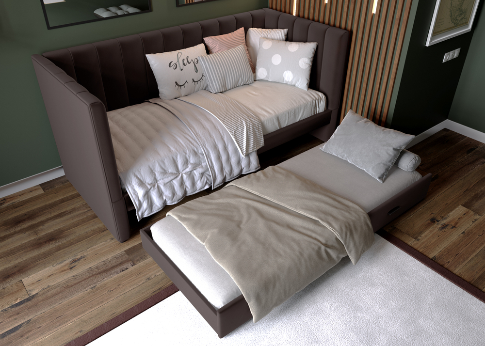 Подростковая кровать Нега