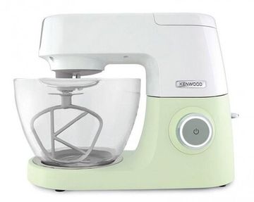 Кухонний комбайн Kenwood KVC 5000 G Chef Sense