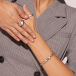 Браслет с Бриллиантами, Br0191-2/5