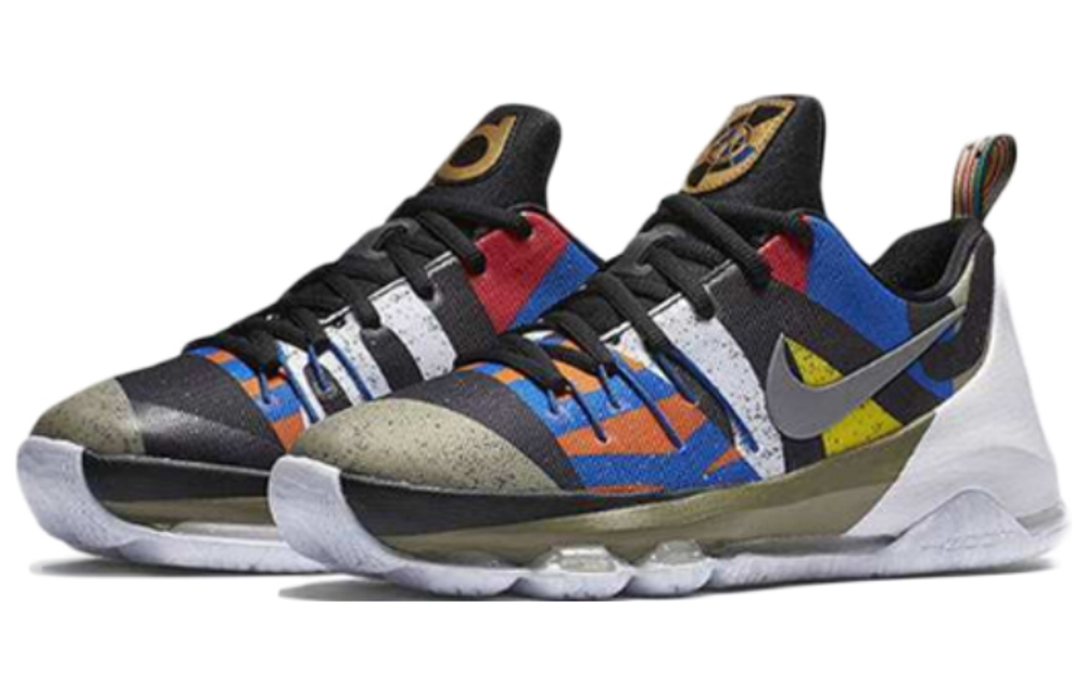 Кроссовки Nike Kd 8 All Star (2016)