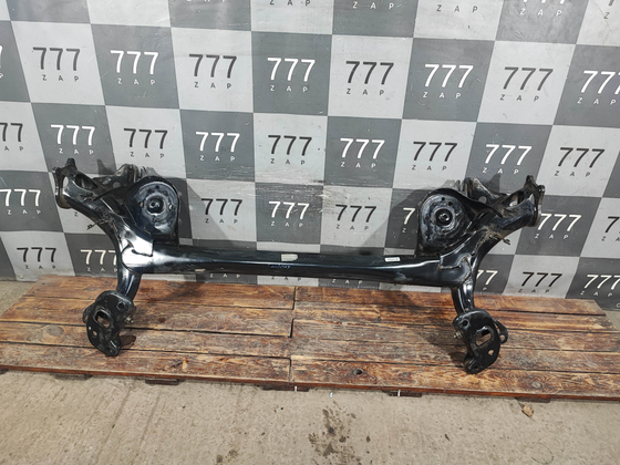 Балка задняя Geely Coolray 19-нв Б/У Оригинал 4086028500