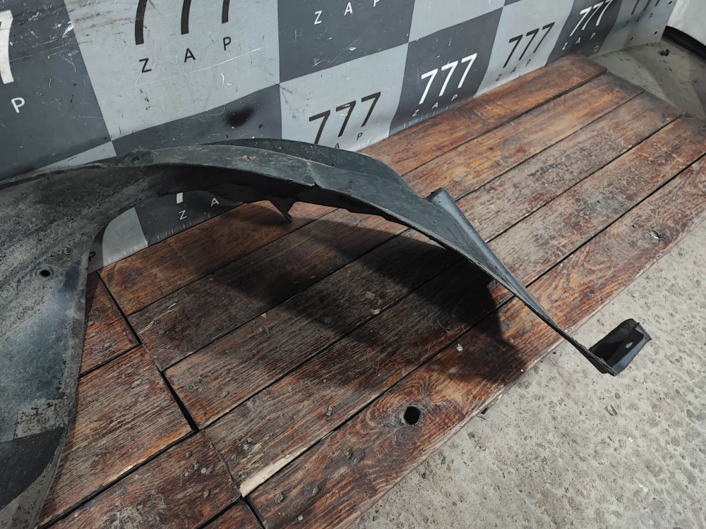 Подкрылок передний левый Suzuki SX4 1 06-14 Б/У Оригинал 7232279J0