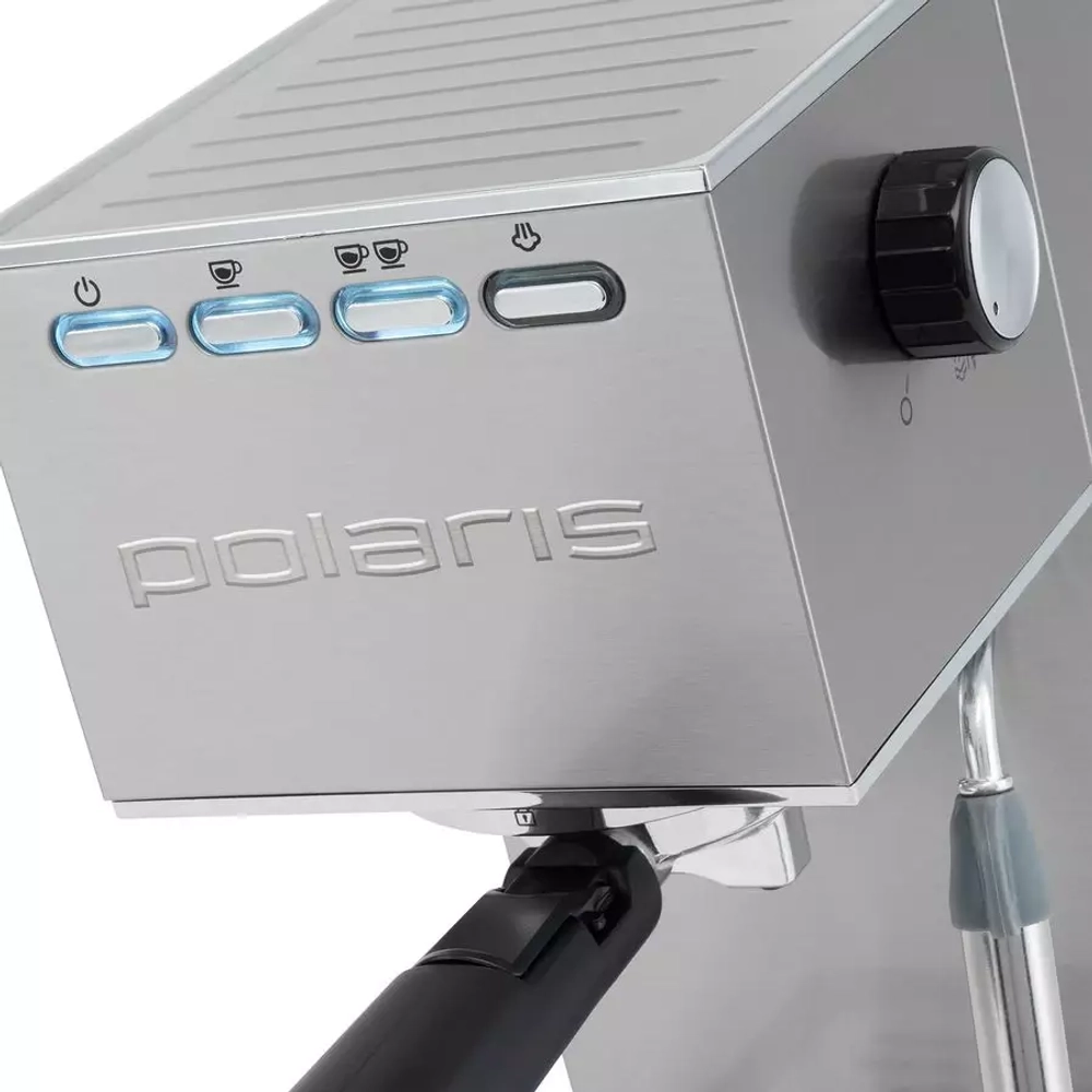 Кофеварка Polaris PCM 1542E