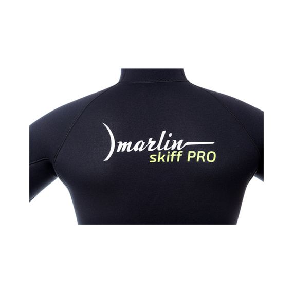 Гидрокостюм Marlin Skiff Pro 9 мм куртка