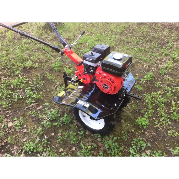 Мотоблок "ПАХАРЬ" TCP 820MS