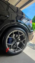 КОВАНЫЕ ДИСКИ для Audi RS Q8 4M 2019 -