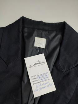 Пиджак Camaieu базовый 42-44 размер