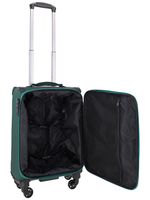 Чемодан 453 / Сверхлегкий каркас