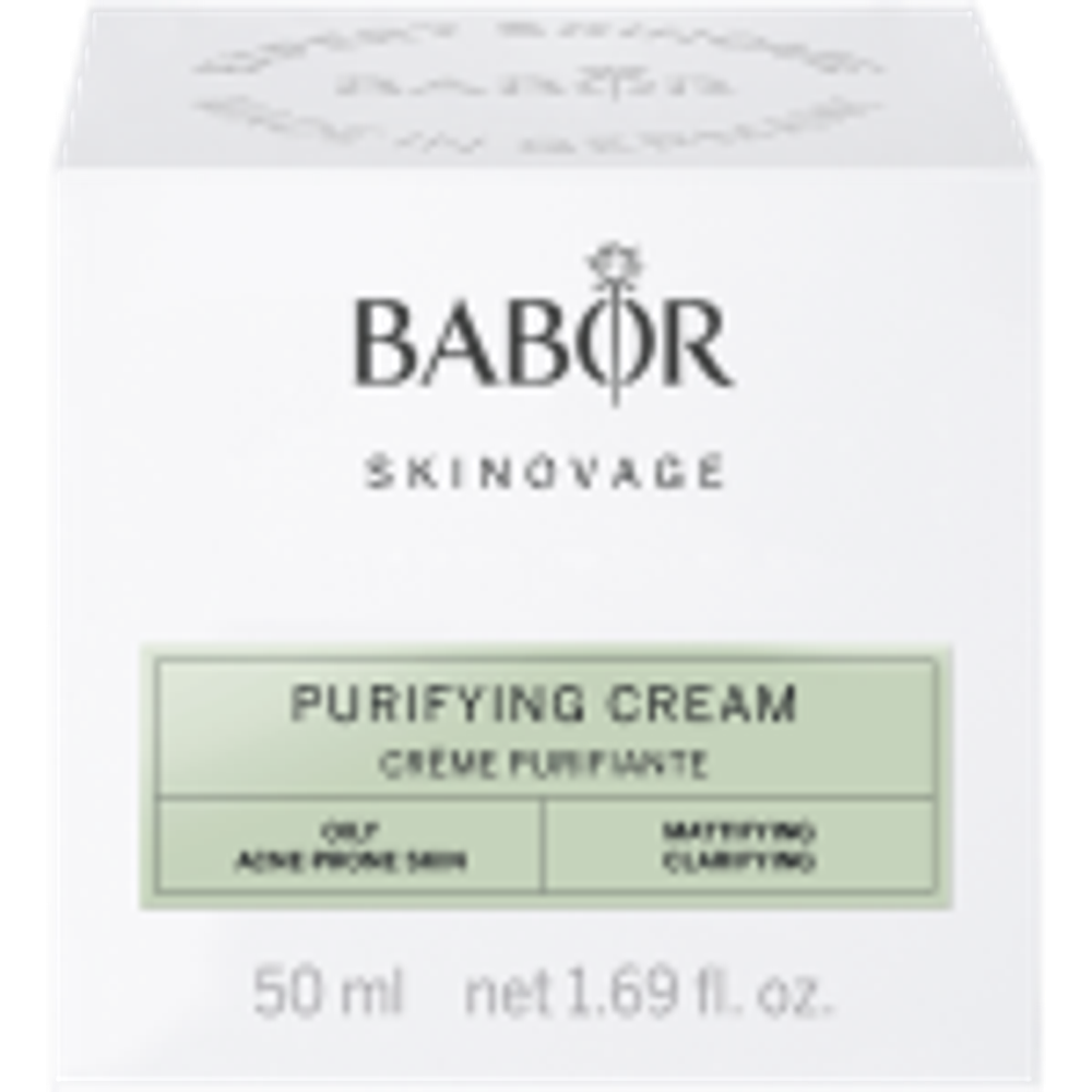 Крем для проблемной кожи BABOR Skinovage Purifying Cream 50 мл