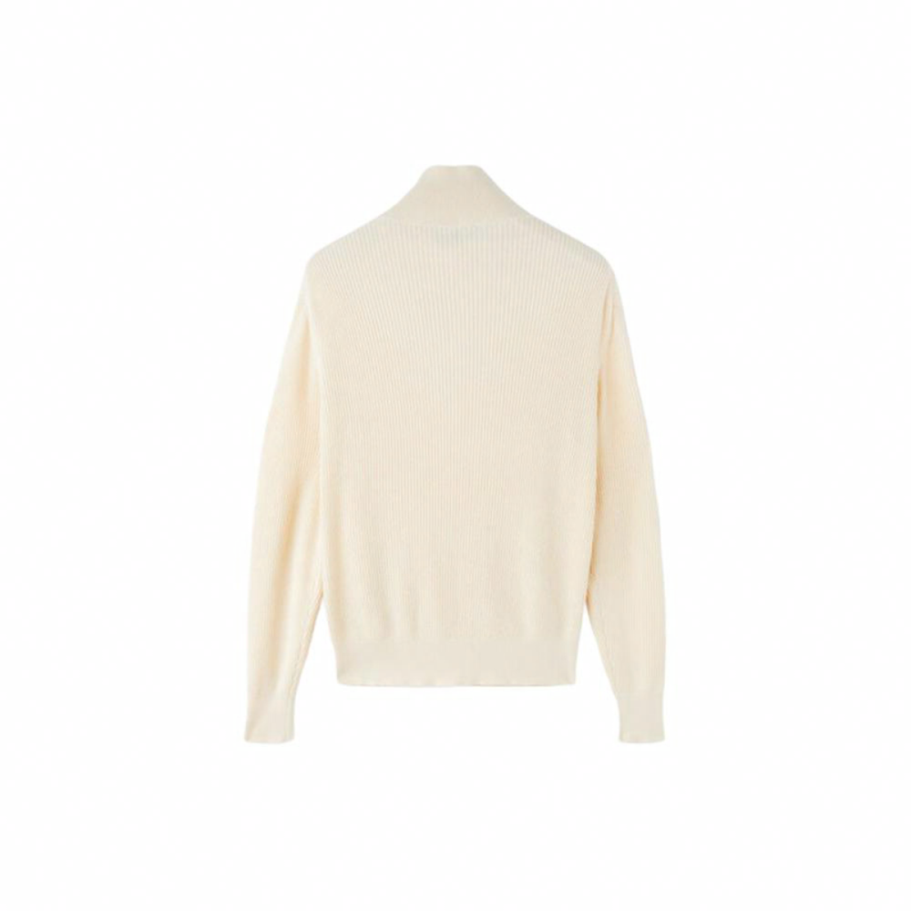 Свитеры Loro Piana Akan Mock Neck, FAO0545-A0EO