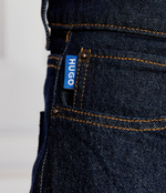 Джинсы Brody Hugo Blue - темно-синий(50511496)