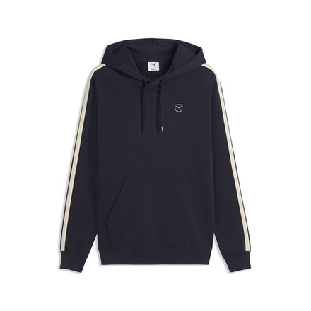 Мужская толстовка PUMA Essentials Elevated Hoodie