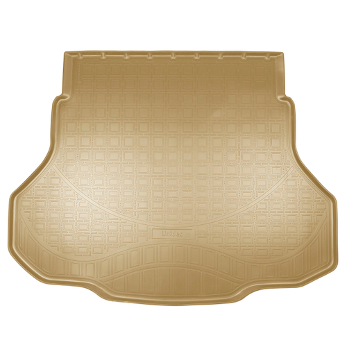 Коврик в багажник Norplast/Unidec для Hyundai Elantra VII (2020-) , полиуретан, арт.NPA00-T31-070-B