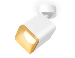 Ambrella Комплект накладного поворотного светильника Techno XM7812004