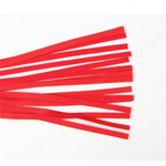 Плетка Tease Play Red